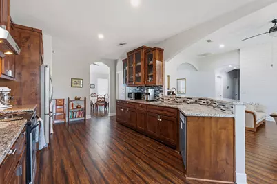 574 Highland Ranch Way, Dale, TX 78616 - Photo 11