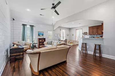 574 Highland Ranch Way, Dale, TX 78616 - Photo 5