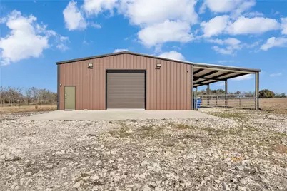 779 County Road 329 Road, Granger, TX 76530 - Photo 1