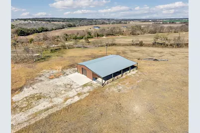 779 County Road 329 Road, Granger, TX 76530 - Photo 3