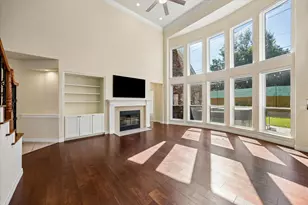 8213 Canola Bend, Austin, TX 78729 - Photo 9