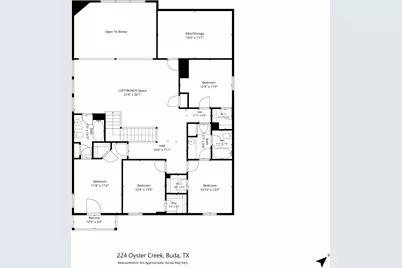 224 Oyster Creek, Buda, TX 78610 - Photo 29
