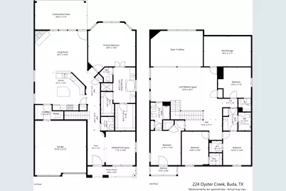 224 Oyster Creek, Buda, TX 78610 - Photo 27