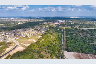Tbd Whisper Lane, Georgetown, TX 78628 - Photo 3