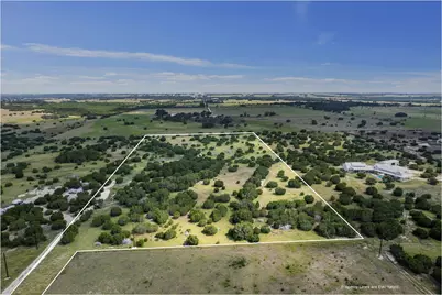 999 County Road 217 Road, Florence, TX 76527 - Photo 1