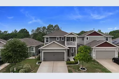 925 Stampede Road, San Marcos, TX 78666 - Photo 1