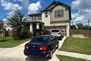 111 Forego Dr, Elgin, TX 78621 - Photo 1