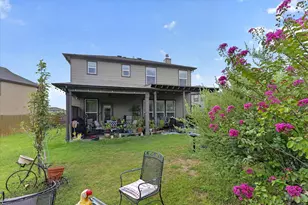 111 Forego Dr, Elgin, TX 78621 - Photo 15