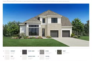 2460 Cedar Mdw Ln, Cedar Park, TX 78641 - Photo 3