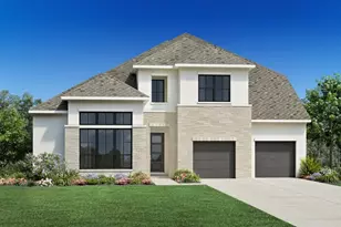 2460 Cedar Mdw Ln, Cedar Park, TX 78641 - Photo 1