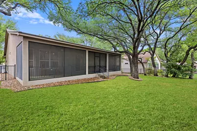 120 Ruellia Drive, Georgetown, TX 78633 - Photo 11