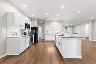 120 Ruellia Dr, Georgetown, TX 78633 - Photo 5