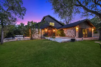 3909 Ranch Creek Drive, Austin, TX 78730 - Photo 1