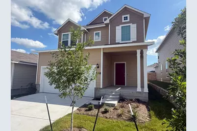 2613 Derwent Drive, Pflugerville, TX 78660 - Photo 3