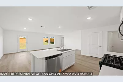 180 Baby Calf Roping Road, Jarrell, TX 76537 - Photo 5