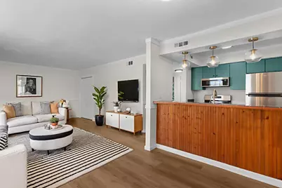 7801 Shoal Creek Boulevard #240, Austin, TX 78757 - Photo 9