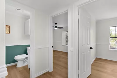 7801 Shoal Creek Boulevard #240, Austin, TX 78757 - Photo 19