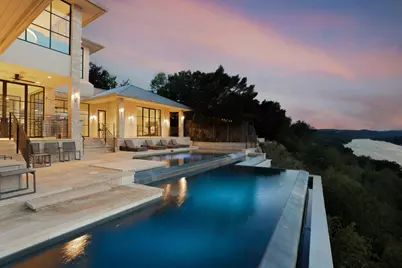 4402 Aqua Verde Drive, Austin, TX 78746 - Photo 29