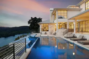 4402 Aqua Verde Dr, Austin, TX 78746 - Photo 1