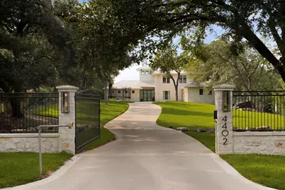4402 Aqua Verde Drive, Austin, TX 78746 - Photo 3