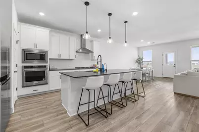 12120 Paseo De Los Lagos Lane, Manor, TX 78653 - Photo 9