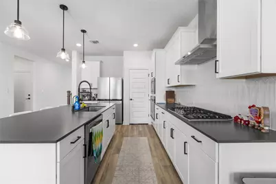 12120 Paseo De Los Lagos Lane, Manor, TX 78653 - Photo 7