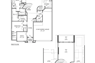 504 Sundance Rdg, Georgetown, TX 78628 - Photo 29