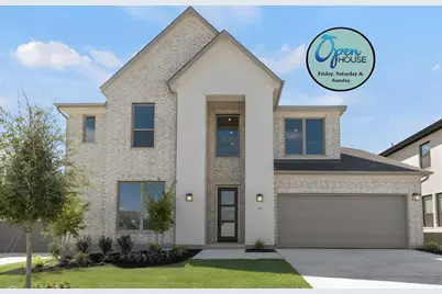 504 Sundance Ridge, Georgetown, TX 78628 - Photo 3