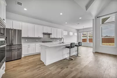 151 Rose Heath Lane, Liberty Hill, TX 78642 - Photo 9