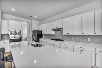 151 Rose Heath Lane, Liberty Hill, TX 78642 - Photo 5