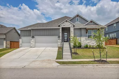 151 Rose Heath Lane, Liberty Hill, TX 78642 - Photo 1