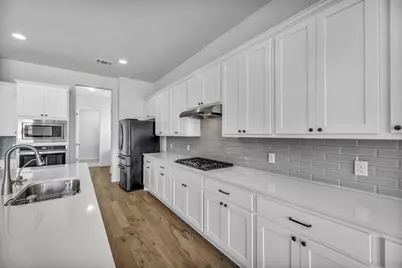 151 Rose Heath Lane, Liberty Hill, TX 78642 - Photo 7