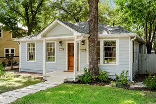 4912 Avenue G, Austin, TX 78751 - Photo 1