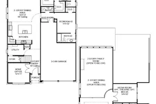 464 Brandywine Rd, Hutto, TX 78664 - Photo 5