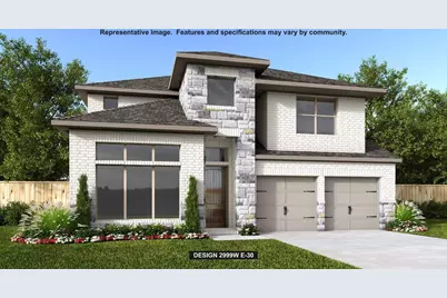 464 Brandywine Road, Hutto, TX 78664 - Photo 1