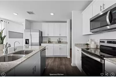 5212 Monarda Mint Drive, Austin, TX 78754 - Photo 5