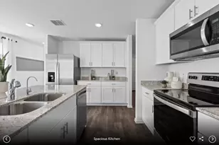 5212 Monarda Mint Dr, Austin, TX 78754 - Photo 5