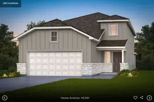 5212 Monarda Mint Dr, Austin, TX 78754 - Photo 1