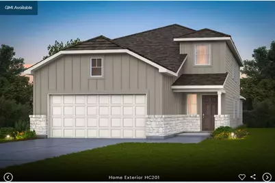 5212 Monarda Mint Drive, Austin, TX 78754 - Photo 1
