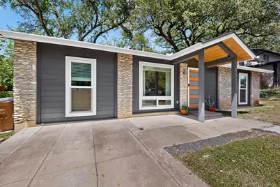 302 Rowland Drive, Austin, TX 78745 - Photo 5