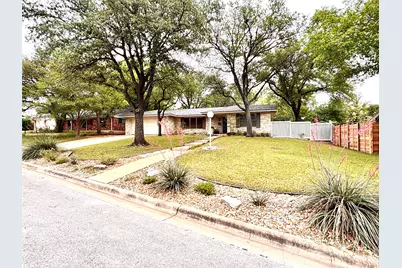 7505 Greenhaven Drive, Austin, TX 78757 - Photo 1