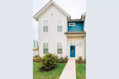 7051 Meadow Lake Boulevard #10103, Austin, TX 78744 - Photo 1