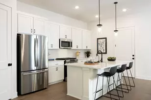 1201 Viola Lee Ln, Austin, TX 78745 - Photo 9