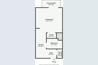 2220 Webberville Road #225, Austin, TX 78702 - Photo 19