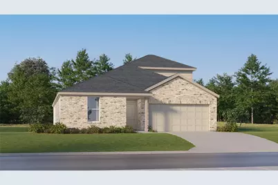 4428 Ramblin Acres Road, Georgetown, TX 78628 - Photo 1