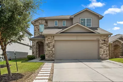 12007 Riprap Drive, Manor, TX 78653 - Photo 3