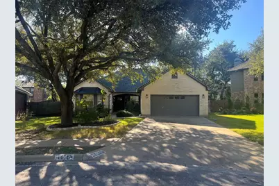 1000 Blue Bird Court, Round Rock, TX 78681 - Photo 3
