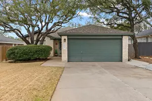 1604 Carriage Hills Trail, Cedar Park, TX 78613 - Photo 1