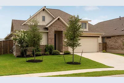 1144 Cathedral Oaks Drive, Leander, TX 78641 - Photo 9