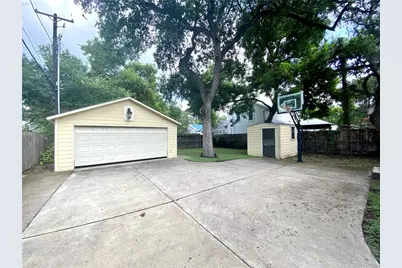 2806 Harris Boulevard, Austin, TX 78703 - Photo 19